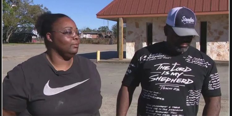 Victim identified, shooting suspect charged in Highway 288 shooting incident