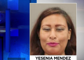 Woman accused of setting fire in East End that killed Houston firefighter has bond set at $100K