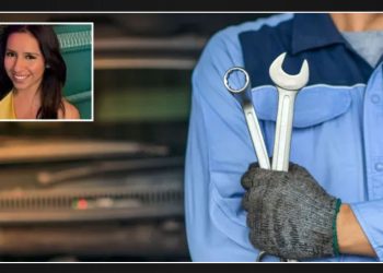 Woman asserts her rights and threatens to involve her father after dealership quotes high price for her request