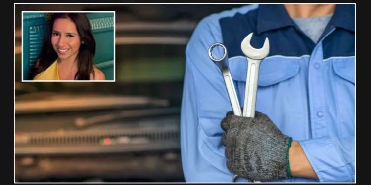 Woman asserts her rights and threatens to involve her father after dealership quotes high price for her request