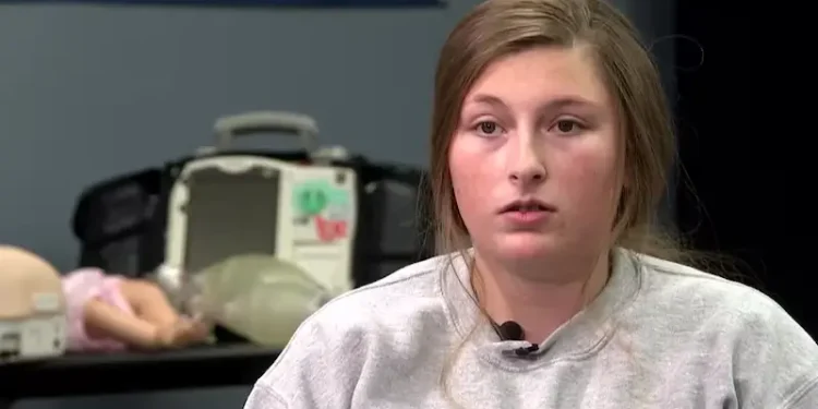 Woman charged after multiple shootings, police chase