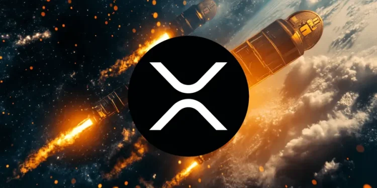 XRP Targets $5 Milestone After Breaking $1 Barrier Amid Meme Coin Frenzy