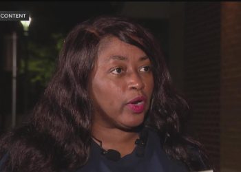 Black Americans in Texas and parts of U.S. targeted by anonymous racist text messages