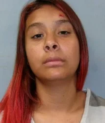 Teenager arrested following high-speed chase of stolen vehicle in Friendswood results in collision