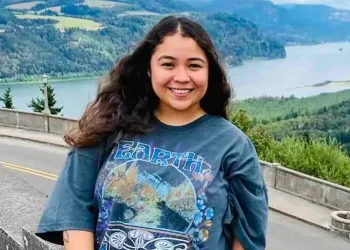 Mexican man gets 39 years for killing girlfriend in Michigan slaying that became campaign issue