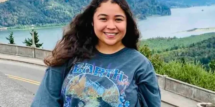 Mexican man gets 39 years for killing girlfriend in Michigan slaying that became campaign issue