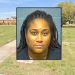 ‘She often play fights with students’; Teacher arrested after middle schooler suffers broken collarbone during ‘horse play’