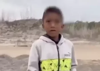 100+ unaccompanied kids found at US border: Texas official