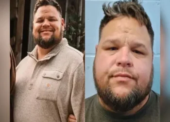 12-year-old suffered substantial injuries to the brain after her stepfather repeatedly hit her in the head just because she refused to clean her room; stepfather charged