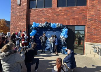 19-year-old caregiver wins company award, surprised with new car