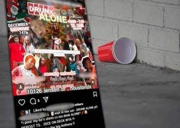 2 teenagers killed, 4 hurt in mass shooting at NE Houston makeshift nightclub, HPD says