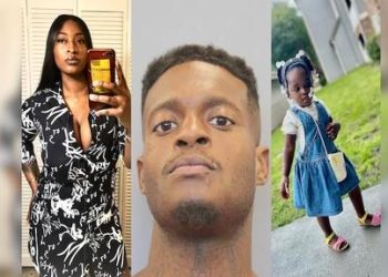 2-year-old girl and her mother died after her uncle held them hostages in their apartment before stabbing them multiple times; uncle charged
