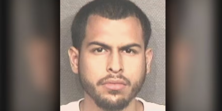 Houston Man Sentenced to 75 Years for Murdering 16-Year-Old Girlfriend