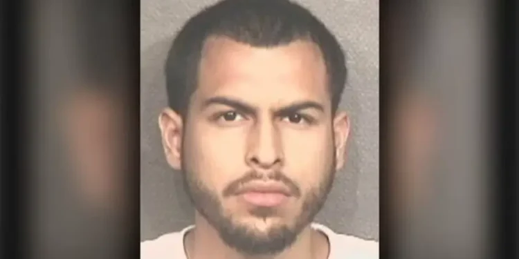 29-year-old man who shot 16-year-old girlfriend to death because she no longer wanted to be with him sentenced to prison