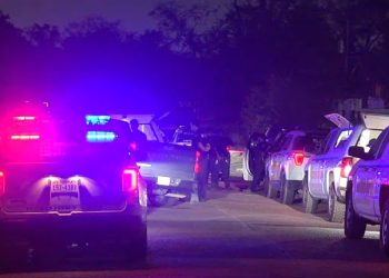 42-year-old man killed after altercation with his girlfriend's brother in NW Harris Co., HCSO says