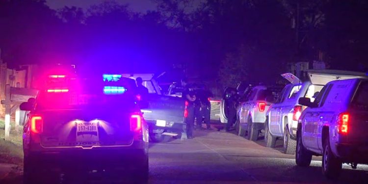 42-year-old man killed after altercation with his girlfriend's brother in NW Harris Co., HCSO says