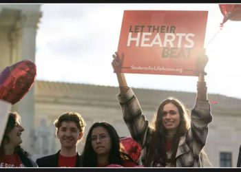 A Potential Loophole in the Texas Abortion Ban Has Been Discovered