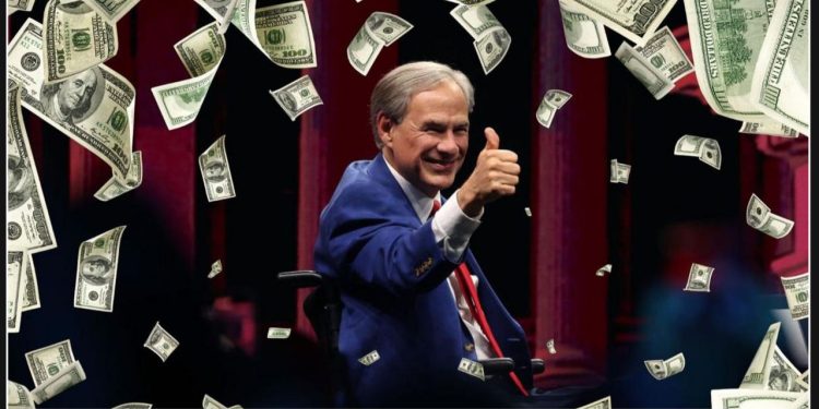 Abbott Announces $500M in Grants to Enhance Public Safety in Texas