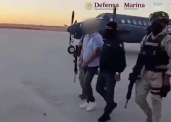 After Trump threatens Mexico, authorities make largest fentanyl bust in history