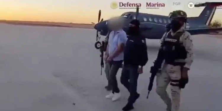 After Trump threatens Mexico, authorities make largest fentanyl bust in history