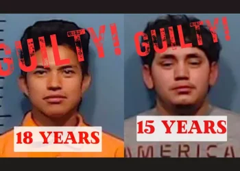 Another Undocumented Texas Immigrant Is Given 18 Years in Prison