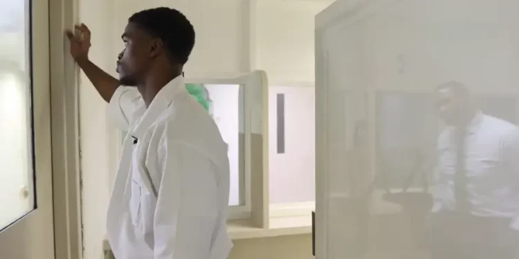 Antonio ‘AJ’ Armstrong’s wife files for divorce a year after his conviction for killing parents