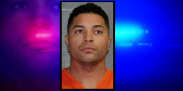 Arrested OKC Officer On Paid Leave; Accused Of Rape And Assault