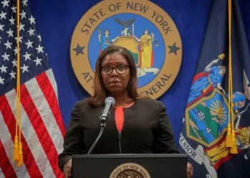 Attorney General James Secures Court Victory Against NRA