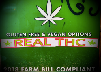 Austin Responds to Texas' Proposed All-THC Ban on Cannabis Products