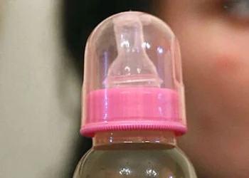 Autopsy shows malnourished 7-year-old girl died with top of baby bottle in her intestines