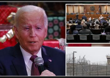 Biden reportedly mulling clemency for death-row inmates, including those convicted of killing children and fellow inmates