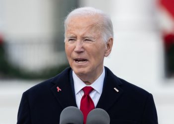 Biden’s pardon of his son pours fuel on Trump’s claims of politicized justice