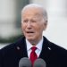 Biden’s pardon of his son pours fuel on Trump’s claims of politicized justice