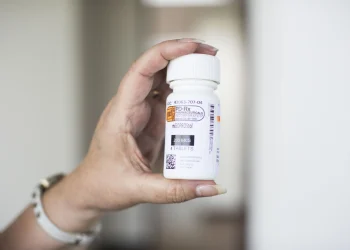 Bill aims to make abortion pills controlled substances in Texas