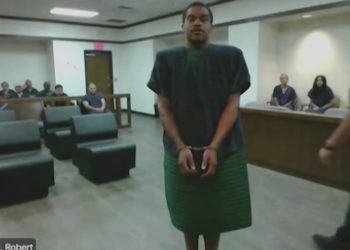 Bond set at $2 million for man accused of killing co-worker at Missouri City USPS facility