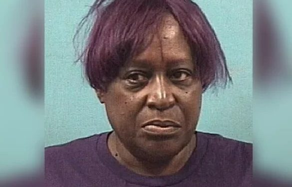 Caregiver locks child in animal enclosure for hours, kicks her, and denies bathroom access as punishment for school behavior; charges filed