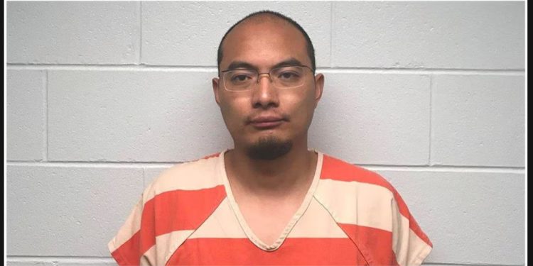 Chinese spies apprehended in California