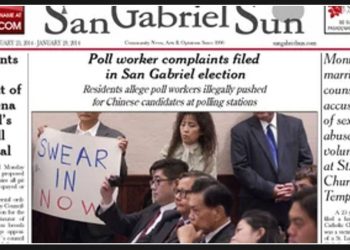 City Councilwoman in Pasadena Arrested for Possession of Controlled Substances