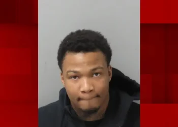 Colin Brown murder suspect released from federal prison about 6 weeks prior to fatal shooting