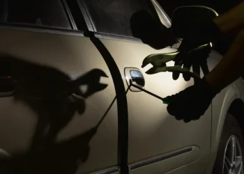 Colorado man forced to return stolen truck from Texas