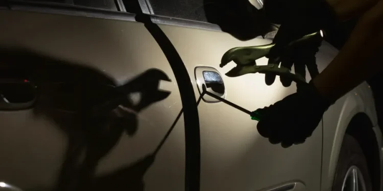 Colorado man forced to return stolen truck from Texas