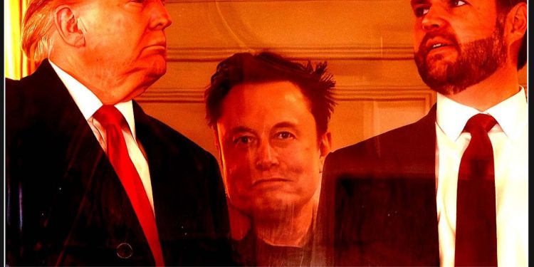 Concerns Arise Over Elon Musk's Drug Use and its Impact on Government Security Clearance