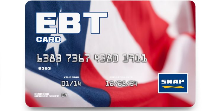 Confirmed SNAP Final Payments of Up to $1,750 to Be Issued Before Year’s End for Eligible Recipients