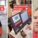 Customer refuses to pay tax at Home Depot and just walks away saying 'play time is over'