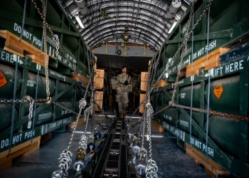 DOD sends an additional $988 million package to Ukraine