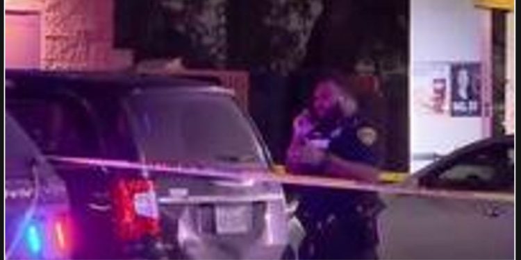 Deadly Shooting Occurs at Houston McDonald's Following Intense Argument
