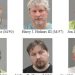 Delavan Man, 71, Among Six Arrested in Illinois Human Trafficking Sting Targeting Minor Solicitation
