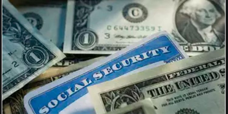 Democrats Advocate for $190 Billion Social Security Legislation