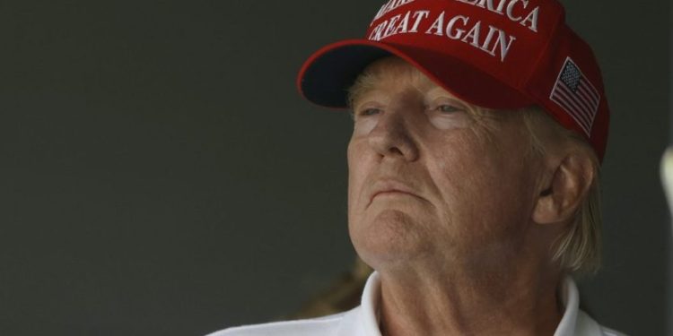 Donald Trump gets brutal message from New York