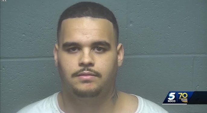 Driver who crashed into SUV while eluding police is charged with murder